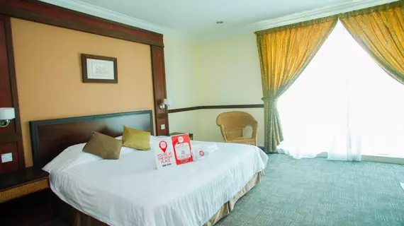 NIDA Rooms Cameron Highlands Ever Fresh | Pahang - Tanah Rata