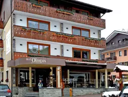 Hotel Olimpia | Lombardy - Bormio