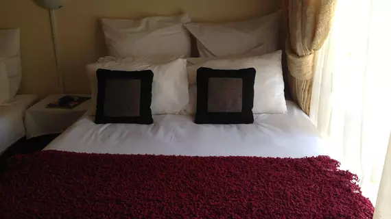 Colts Hill Guest House | Mpumalanga - Mbombela - White River