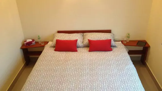 The Rose Apple Boutique Bed & Breakfast | Siem Reap (ili) - Siem Reap