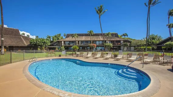 Ma'alaea Surf Resort | Hawaii - Kihei