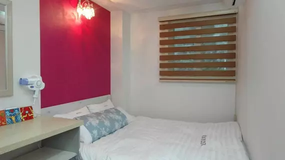 Vestin Villa Myeong-Dong Guest House | Gyeonggi - Seul (ve civarı) - Seul - Myeongdong