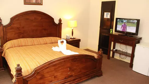 Sportsmens Lodge Adults Only | Alajuela (ili) - San Jose (ve civarı) - San Jose