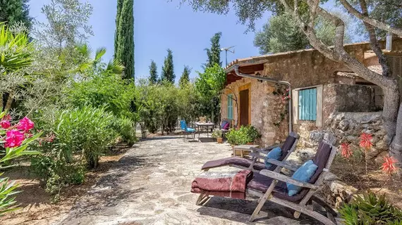 Casa Groc | Balearic Adaları - Mayorka Adası - Pla de Mallorca