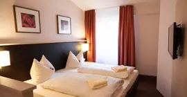 TaunusTagungsHotel | Hessen - Friedrichsdorf