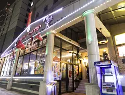 Koam Tourist Hotel | Gyeonggi - Suwon (ve civarı) - Anyang