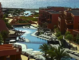 Sandos San Blas Eco Resort All Inclusive | Kanarya Adaları - Santa Cruz de Tenerife - San Miguel de Abona - Golf del Sur