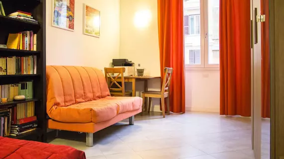 B&B La Torre | Lazio - Roma (ve civarı) - Roma Kent Merkezi - Monti