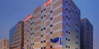 Hilton Garden Inn Riyadh Olaya