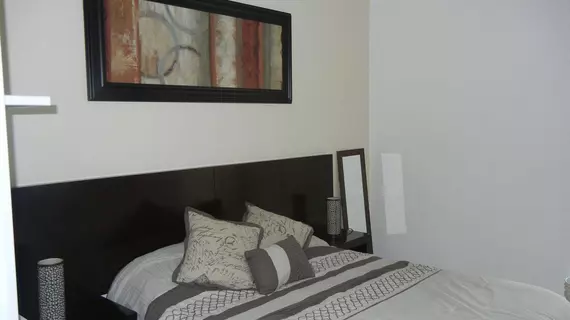 Alizes Pixiu Apartment | Quintana Roo - Solidaridad - Playa del Carmen