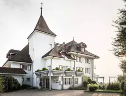 Hotel Bellevue am See | Luzern Kantonu - Sursee