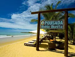 Bahia Bonita | Northeast Region - Bahia (eyaleti) - Porto Seguro (ve civarı) - Porto Seguro - Trancoso