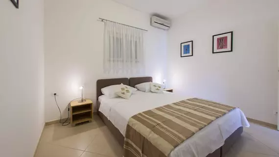 Villa Katarina Dubrovnik | Dubrovnik-Neretva - Dubrovnik (ve civarı) - Dubrovnik - Lapad - Babin Kuk