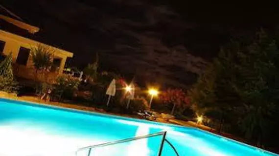 Hotel Holiday | Istria (vilayeti) - Porec - Filipini