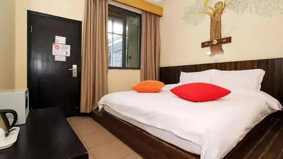 Wada Hostel in Guilin | Guangksi - Guilin - Xiangshan