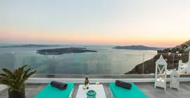 Ventus Paradiso Villa | Ege Adaları - Santorini