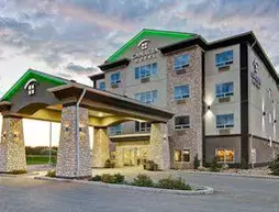 Canalta Hotel Melfort | Saskatchewan - Melfort