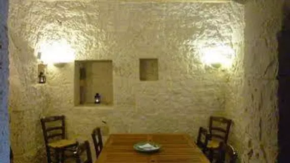 Trulli Resort Monte Pasubio | Puglia - Bari (il) - Alberobello - Alberobello’nun Trulli Evleri