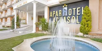 Aparthotel Acuasol