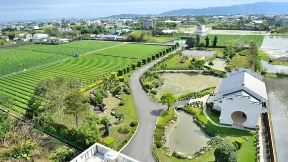 Hualien Toong Mao Resort | Hualien İdari Bölgesi - Hualien (ve civarı) - Ji'an