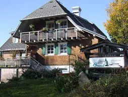 Berggasthof & Hotel Brend | Baden-Wuerttemberg - Furtwangen