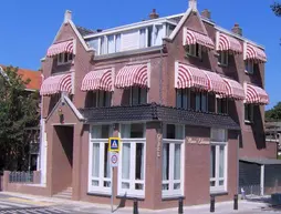 Hotel Mare Liberum | Kuzey Hollanda - Egmond aan Zee