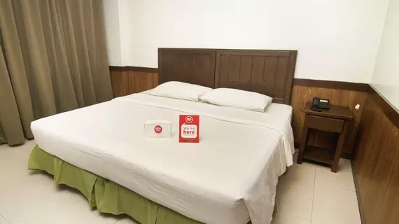 NIDA Rooms Davao City Artiaga Union | Davao Bölgesi - Davao (ve civarı) - Davao