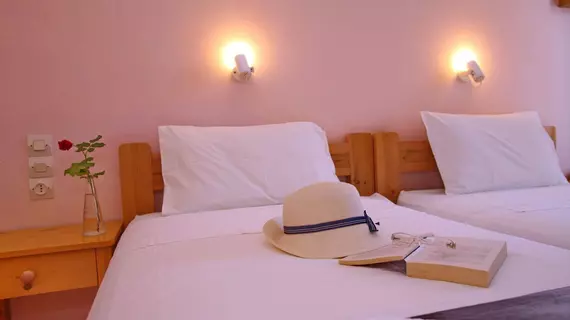 Dolphin Hotel | Tesalya - Skopelos