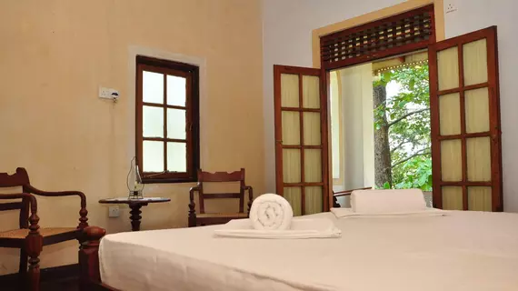 Villa Birdlake | Southern Province - Galle Bölgesi - Hikkaduwa