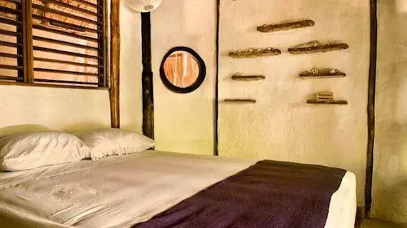 Ecolodge Shalala | Quintana Roo - Solidaridad - Playa del Carmen