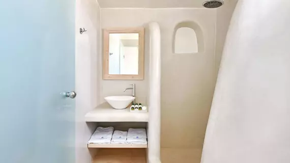 Evgenia Villas & Suites | Ege Adaları - Santorini