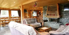 Chalet Sous Le Jora | Auvergne-Rhone-Alpes - Haute-Savoie (bölge) - Taninges