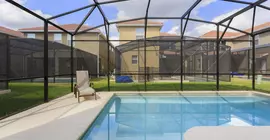 Paradise Palms by Orlando Fun Rentals | Florida - Orlando (ve civarı) - Disney's Maingate West