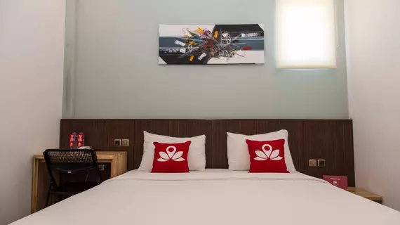 ZEN Rooms Batu Pageh Legian Kuta | Bali - Kuta - Legian Kent Merkezi