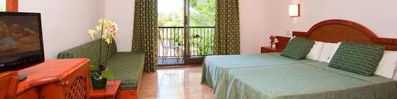 Hotel Playa Mondragó | Balearic Adaları - Mayorka Adası - Campos - Migjorn