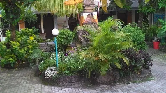 Mahendra Beach Inn | Bali - Kuta - Kuta Merkezi