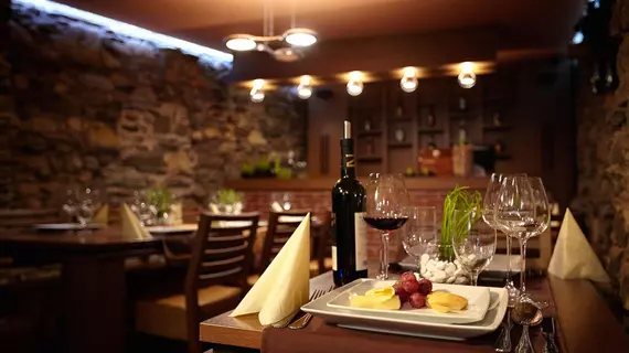 Boutique Hotel Chrysso | Košice-okolie District - Kosice - Košice Old Town