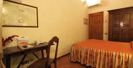 Hotel Mario's | Toskana - Floransa (il) - Floransa - Porta al Prato - Santa Maria Novella