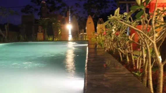 Bingin Inn | Bali - Nusa Dua - Kuta Selatan