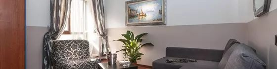 Ora Guesthouse | Lazio - Roma (ve civarı) - Roma Kent Merkezi - Monti