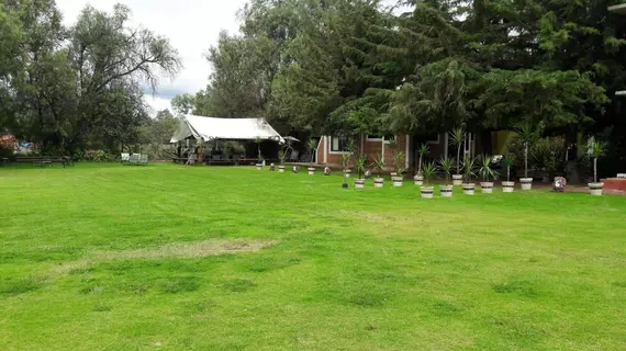 Telpochcalli Hotel & Temazcal | Mexico, Estado de - Teotihuacan