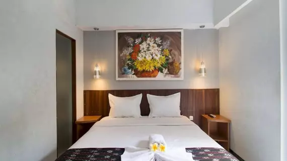 Hadi Poetra Hotel | Bali - Kuta - Raya Kuta