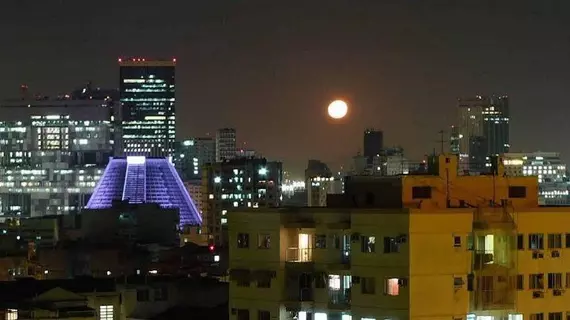 Casa da Santa | Rio de Janeiro (eyaleti) - Rio de Janeiro (ve civarı) - Rio de Janeiro - Santa Teresa