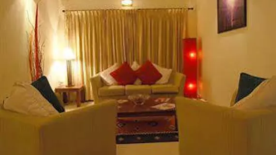 Sterling Suites - Langford Town | Karnataka - Bengaluru (ve civarı) - Bengaluru - Bangalor Şehir Merkezi