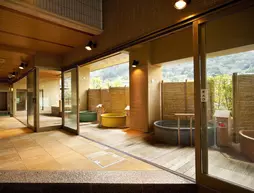 Hotel Kajikaso | Kanagava (idari bölge) - Ashigarashimo Bölgesi - Hakone (ve civarı) - Hakone