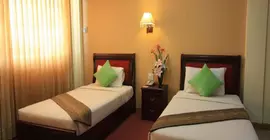 Winstar Hotel | Songkhla (vilayet) - Hat Yai (ve civarı) - Hat Yai