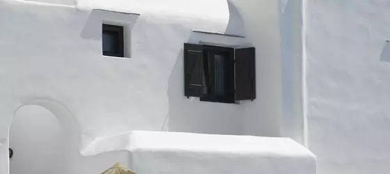 Anemomilos | Ege Adaları - Naxos