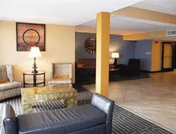 Quality Inn | Minnesota - Thief River Falls (ve civarı) - Thief River Falls