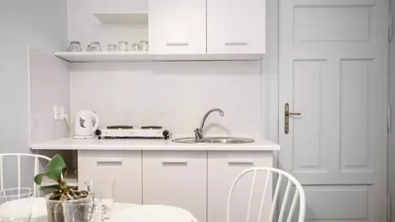 Boutique Apartments Main Market Square | Küçük Polonya Voyvodalığı - Krakow (ve civarı) - Krakow - Stare Miasto