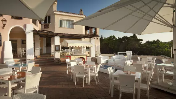 Cervo Hotel Costa Smeralda Resort | Sardinya - Sassari - Arzachena